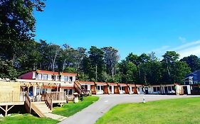 Motel Ile D'Orleans